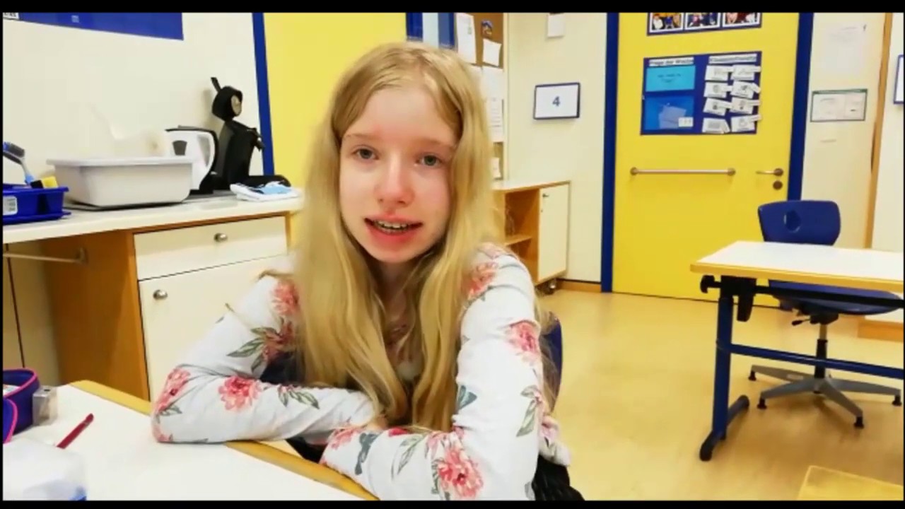 Videobotschaft Erasmus +