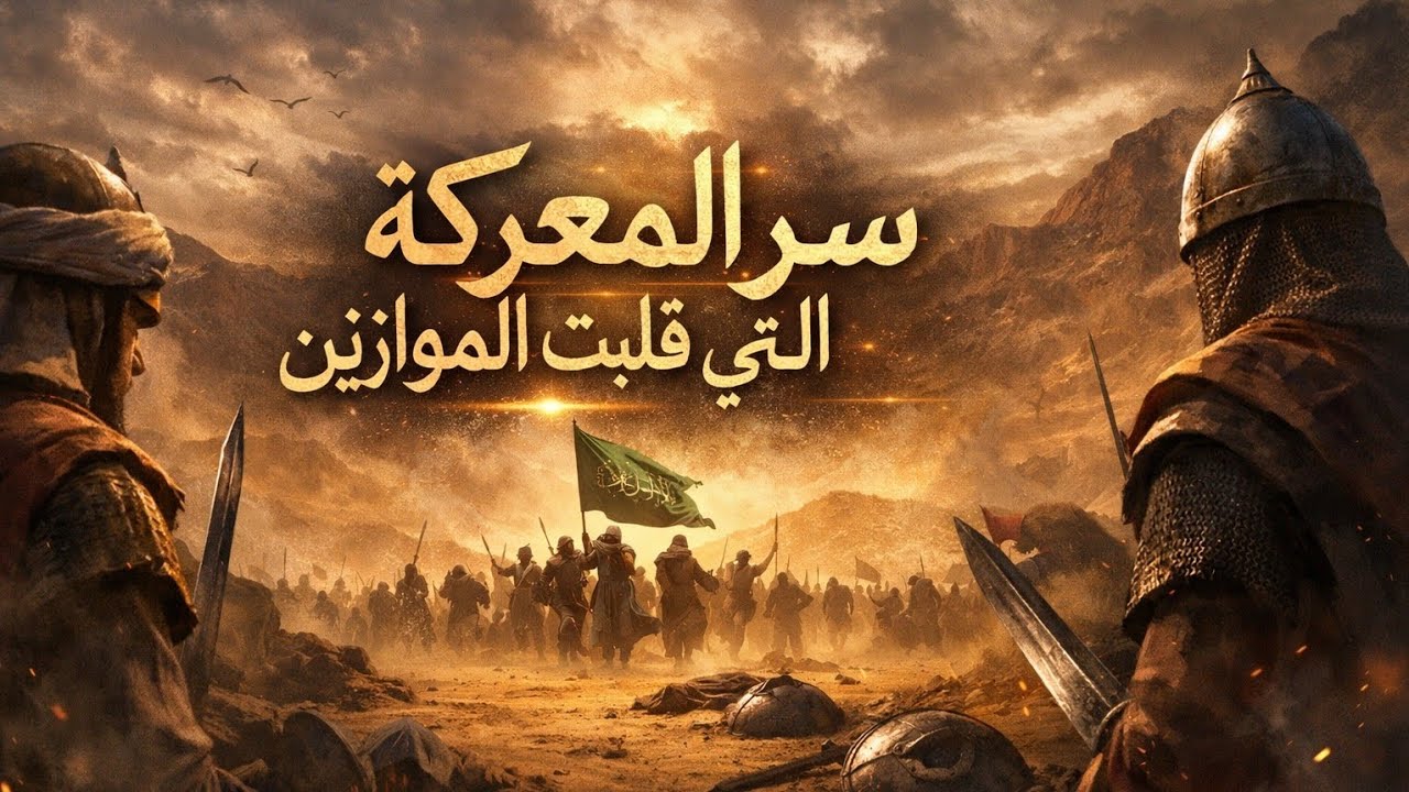 رحلة بدأت بلا معركة… وانتهت بكشف أخطر اختبار?🤔😱