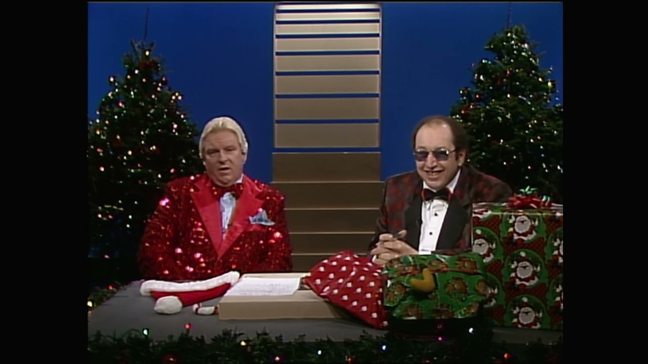 WWF Prime Time Wrestling 12 23 1986 (Full Show 1080p)