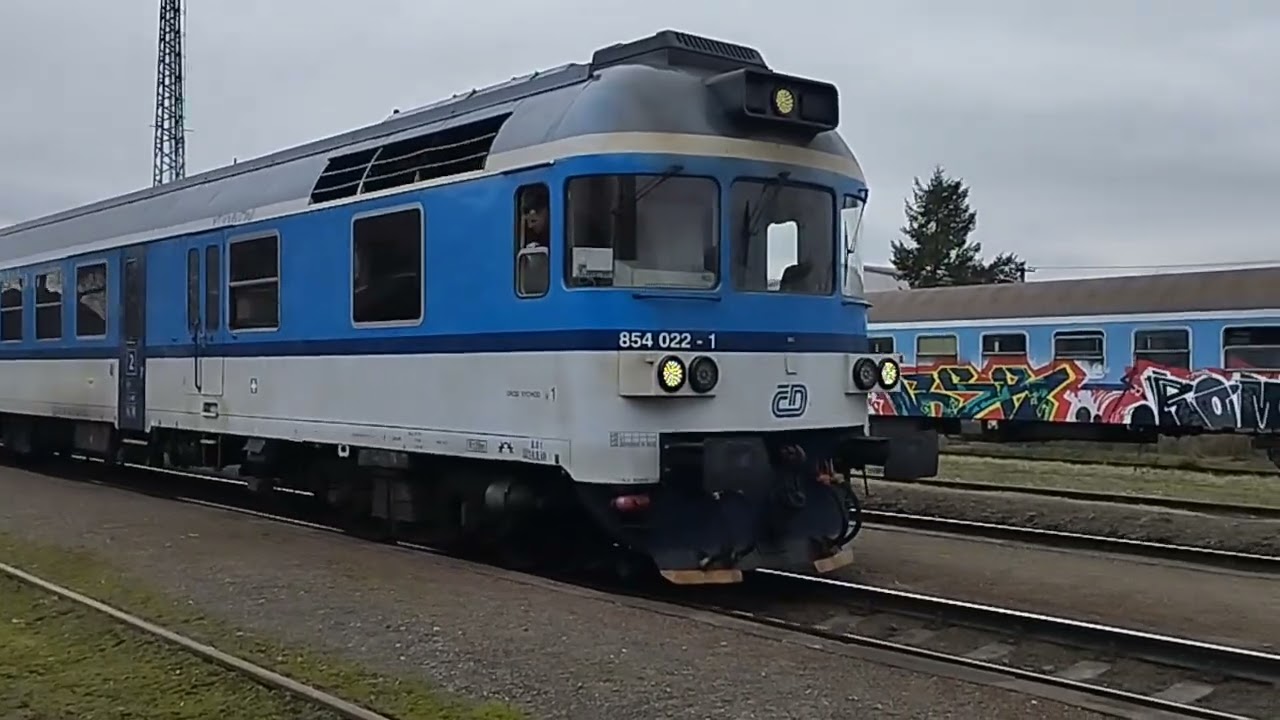 854 022-1 Hydra