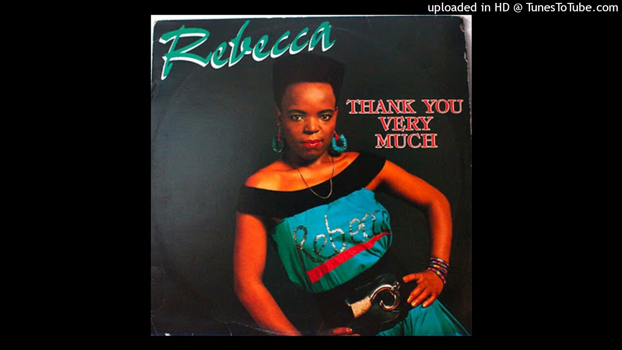 Rebecca- Missing You