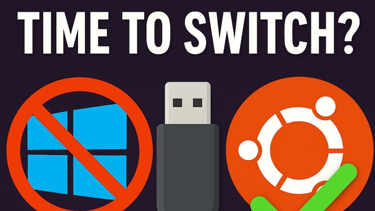How to Install Ubuntu 25.5.04 (Step-by-Step for Beginners!)