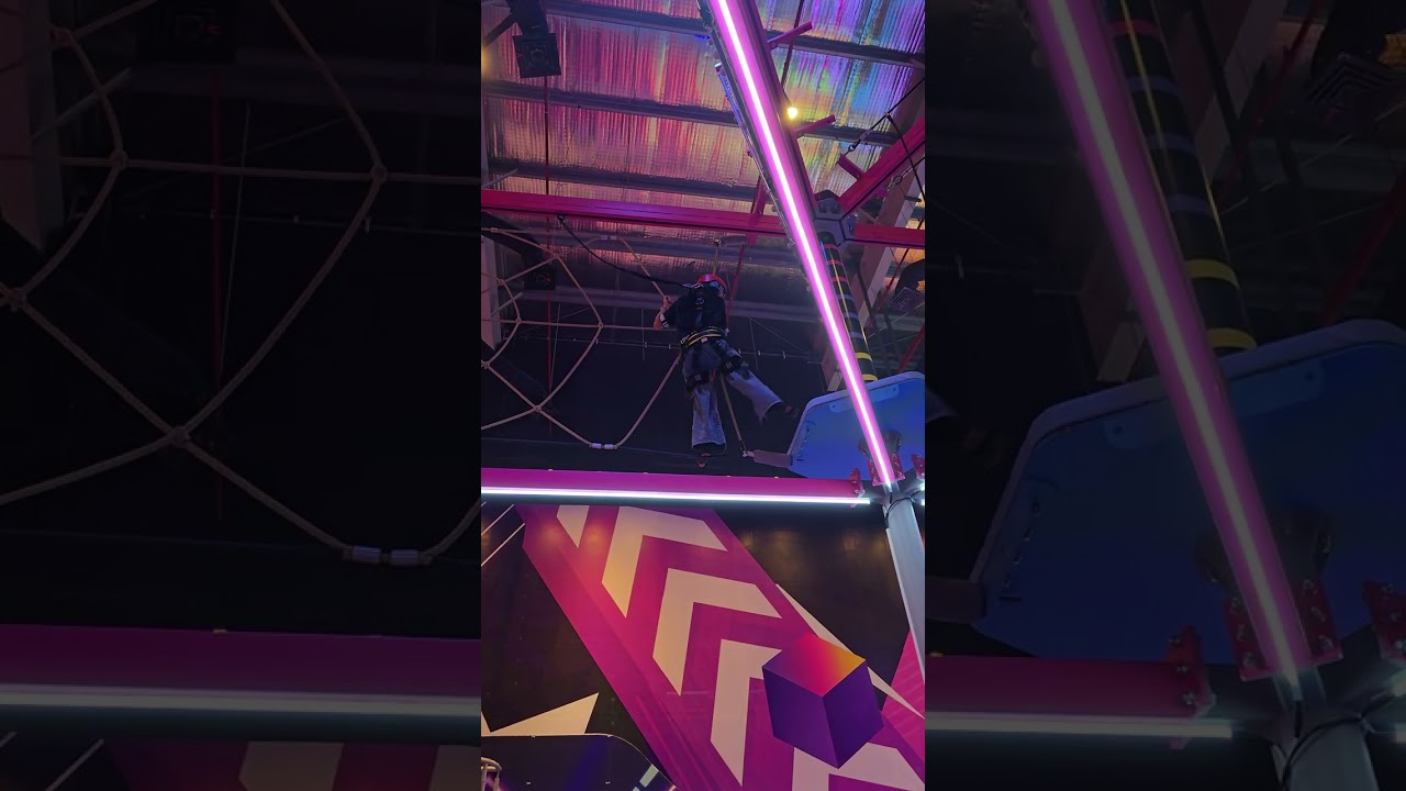 Playground #funspot #main #play #indonesia #bekasi #cibubur #jakarta #playground