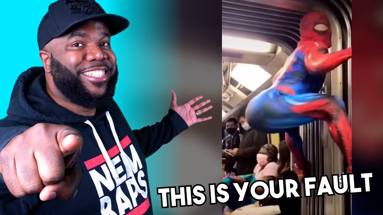 Мемы, которые вы нашли, чтобы я постарался не смеяться | NemRaps You Laugh You Lose 341