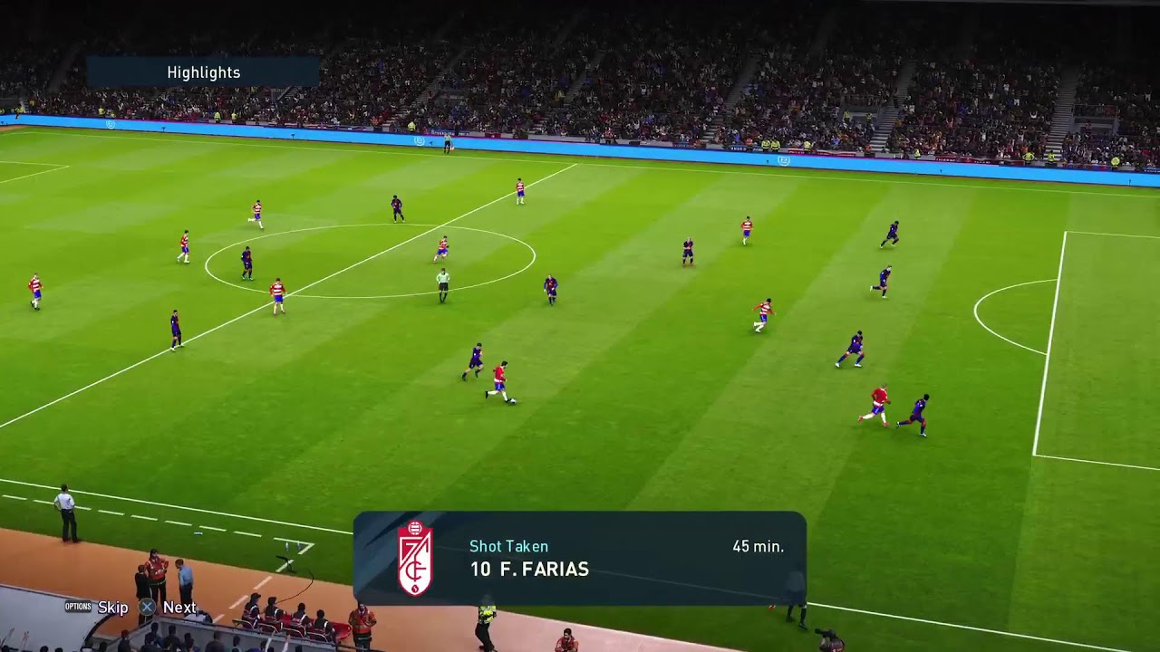 🔴 LIVE | PES 26 - Granada Master League Season 26-27