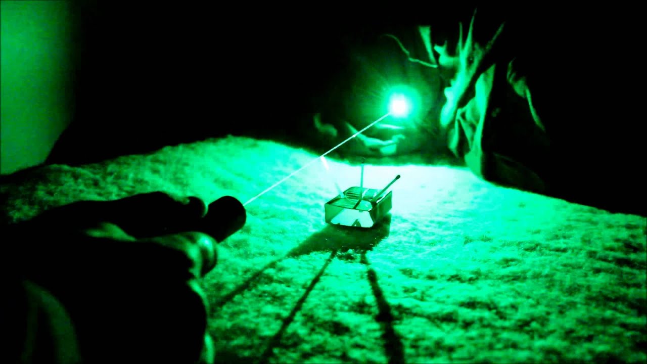 1000mw Laser