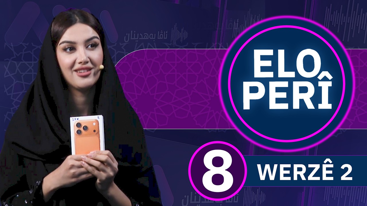 ELÛ PERÎ _  XELEKA 8