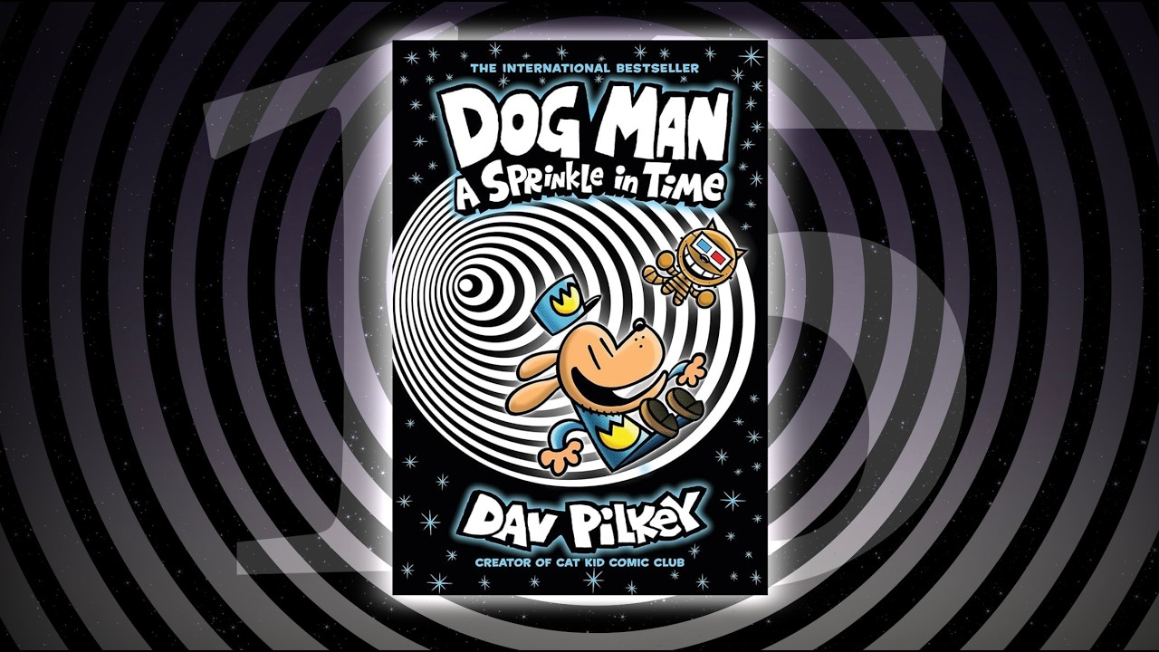 Dogman: A Sprinkle in Time (theory and analysis)