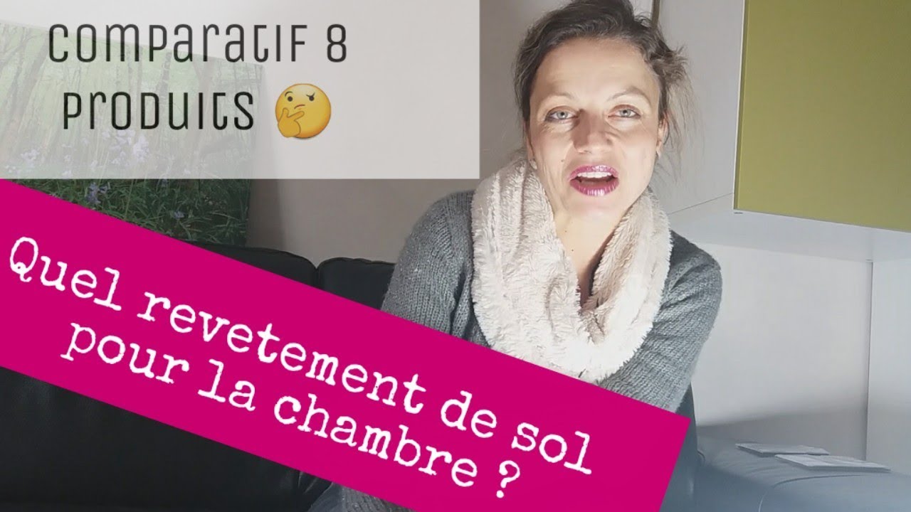 Comment choisir le rev&ecirc;tement de sol pour la chambre &agrave; coucher?