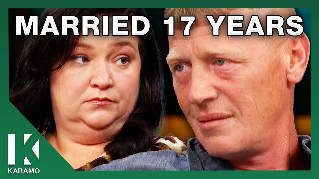 My Wife Is Sleeping With Her Son’s Friend! | KARAMO