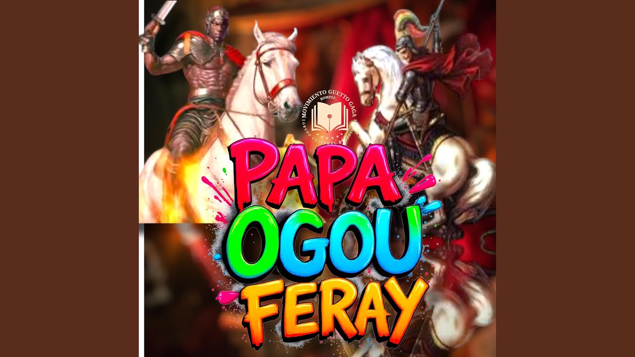 Oguo Feray lavi a long