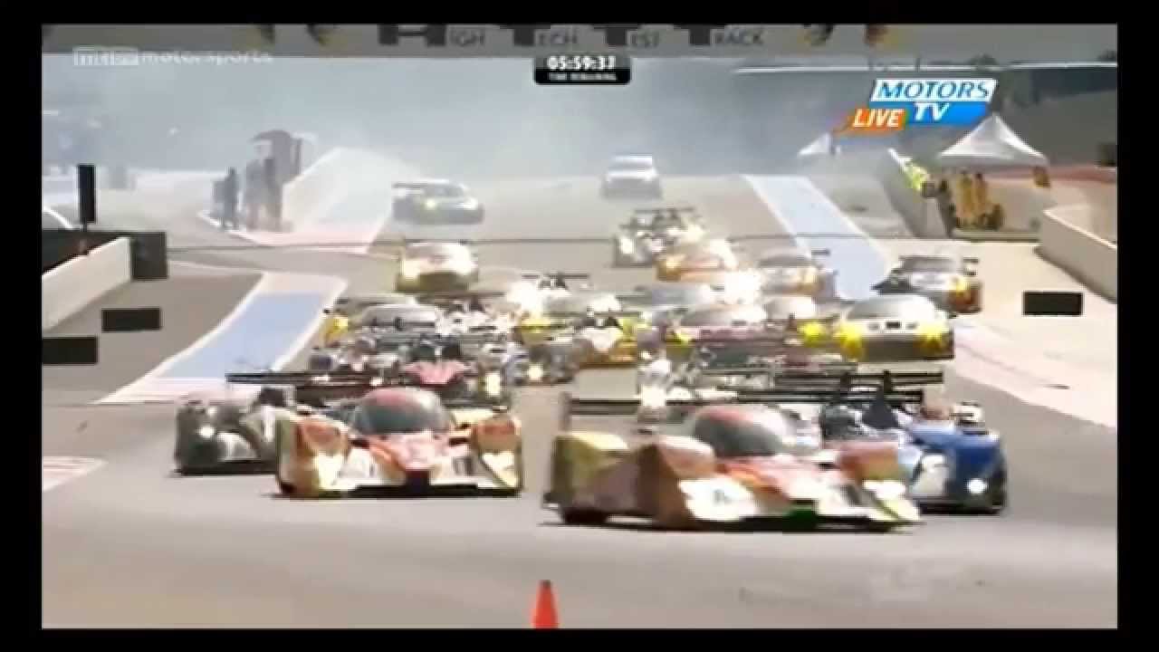 SAFETY CAR FAIL COMPILATION