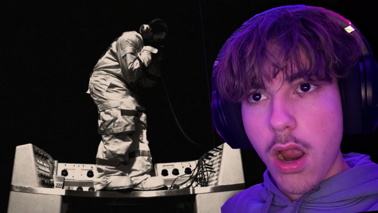 Don Toliver- Octane (Live reaction)