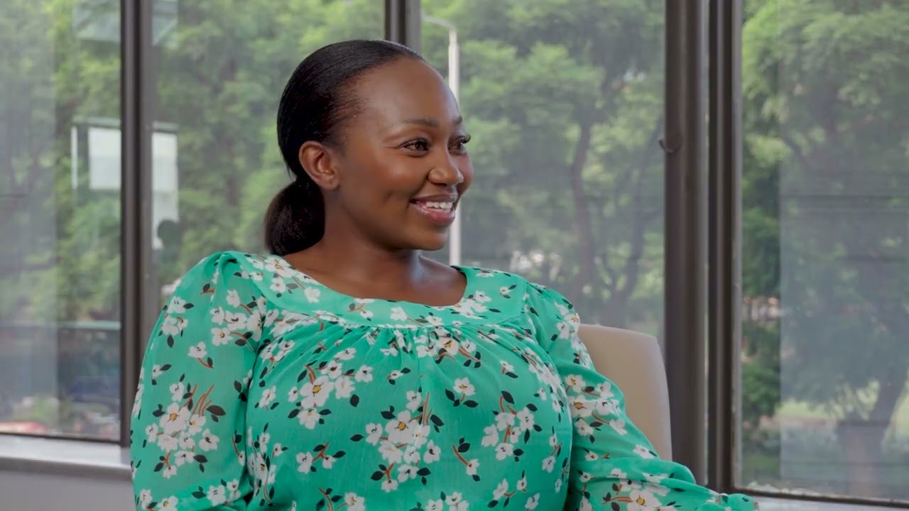 Staying focused after life hits you hard | A sit down with Pastor Darrel Katusha