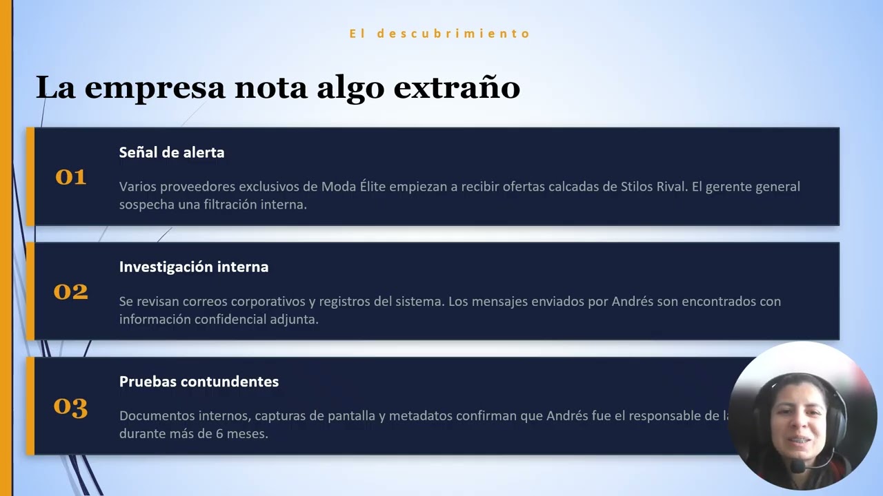 ACA Derecho Laboral El precio de la confianza