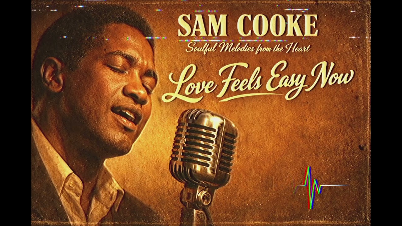 60s Soul Classics – When the Night Cakka you name| Timeless Heartfelt Soul (Inspired by Legends)