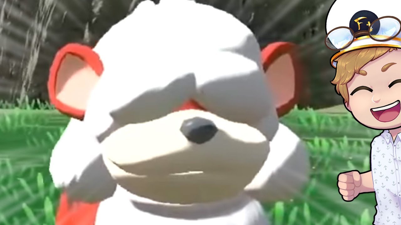 Failboat Reacts to the August Pokemon Direct