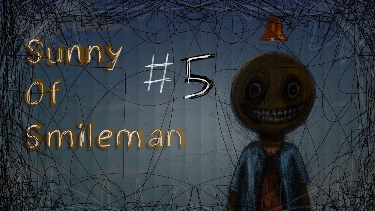 Видео игрового процесса Sunny Of Smileman #5