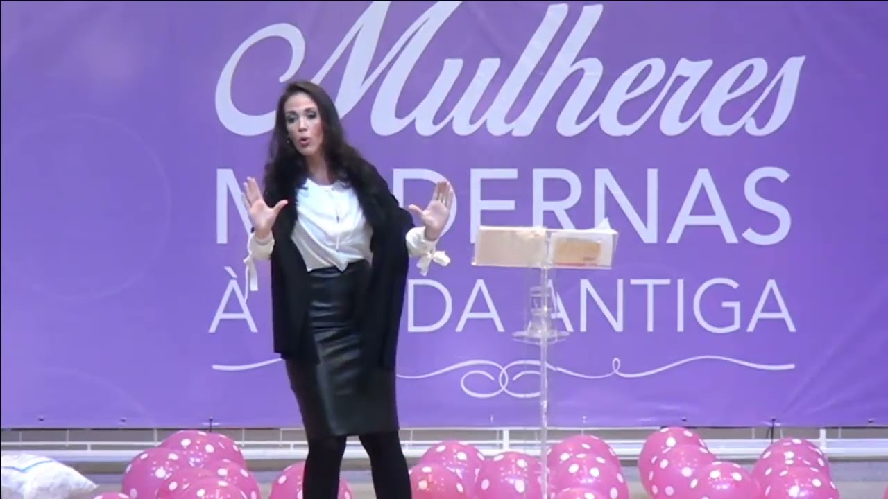 Karine Rizzardi - O vicio da preocupação. Temp. 5. Ep. 2