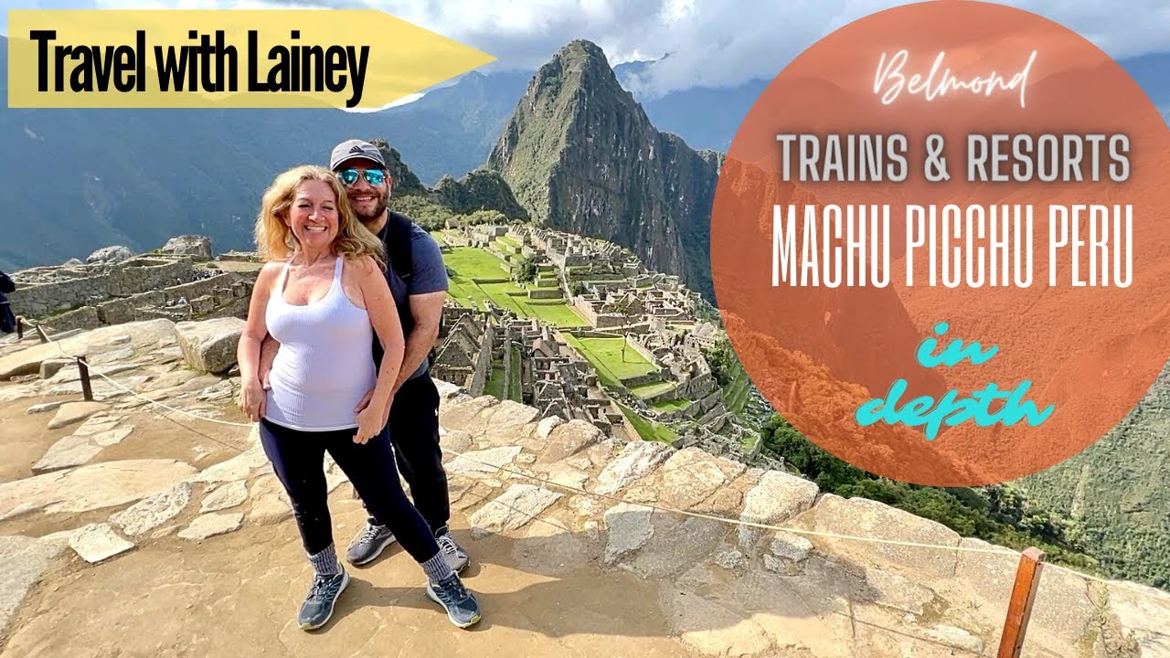 Peru In Depth, Lima & Machu Picchu from Cusco with Belmond Hiram Bingham Train & Resorts Oct 2023