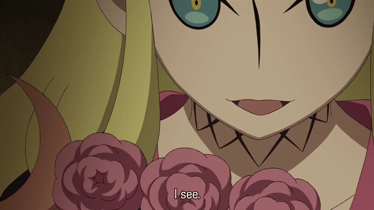 Katanagatari ⭐ BEST FIGHTING ANIME