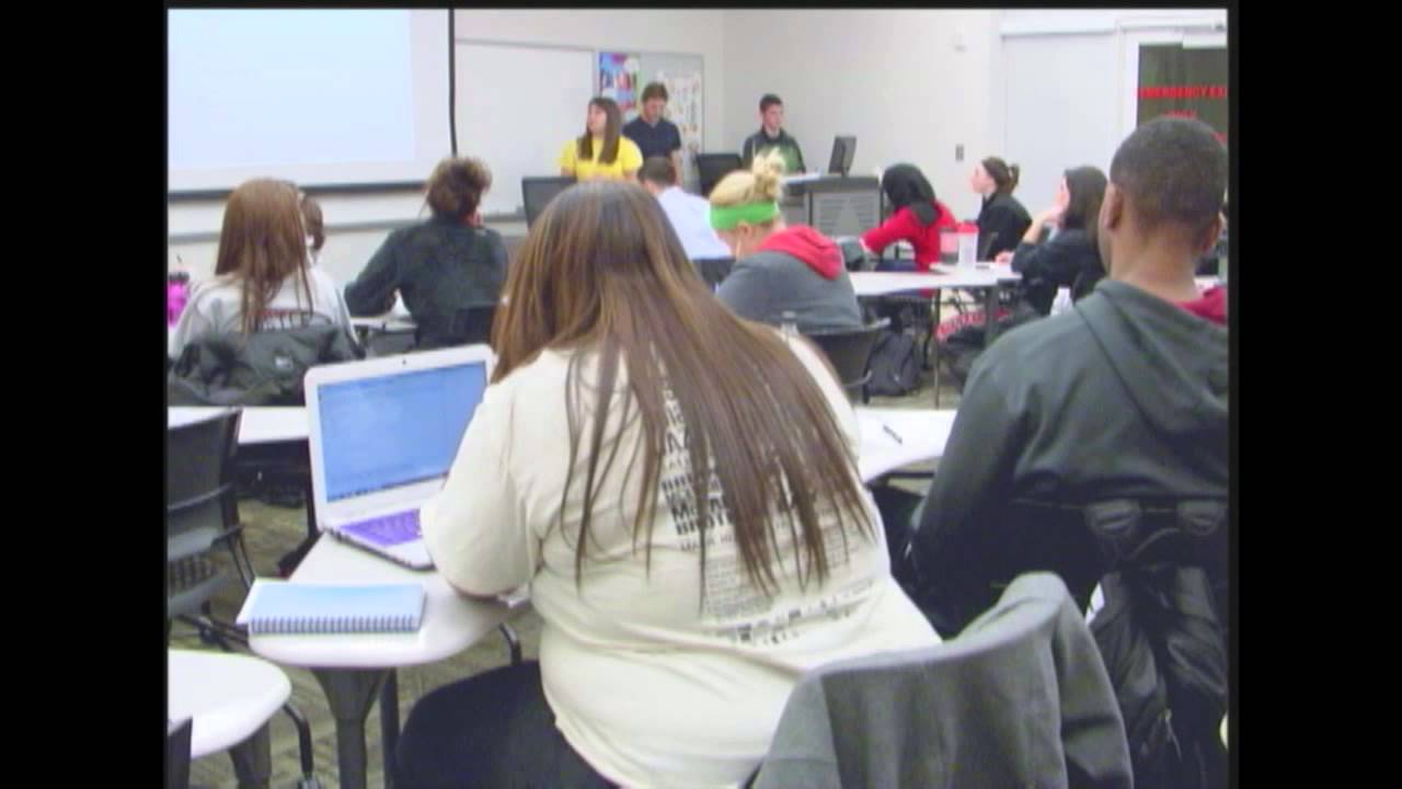 New major at UCM: Sports Management