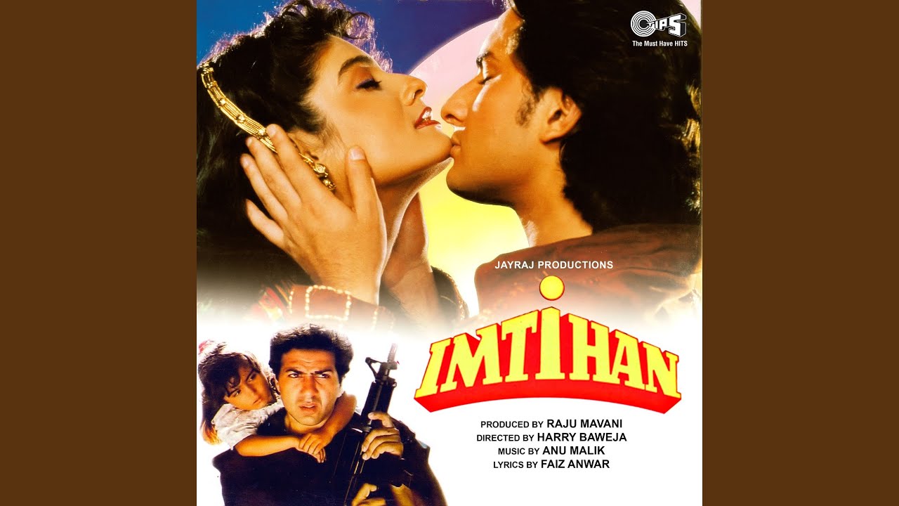 Is Tarah Aashiqui Ka - Amit Kumar