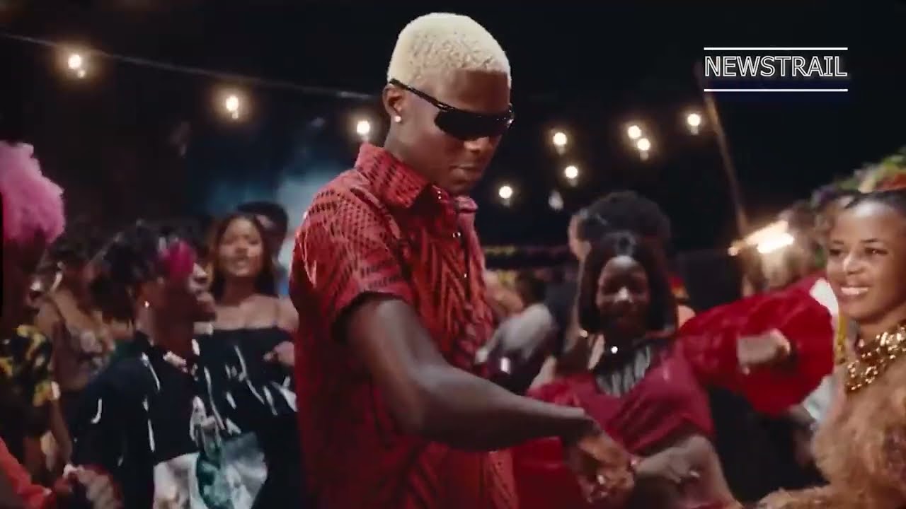 NAIRA MARLEY IN POLICE CUSTODY OVER MOHBAD [EP 663]