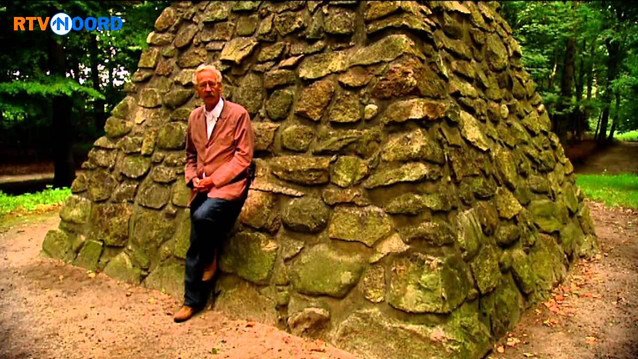 Verleden van Groningen (3/8) [29-10-2008] - RTV Noord