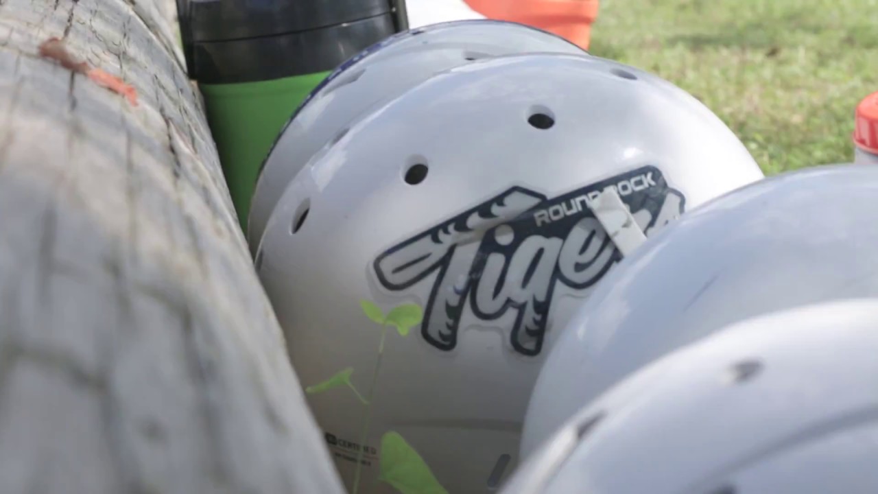 Round Rock Youth Football (Junior) Vs Elgin