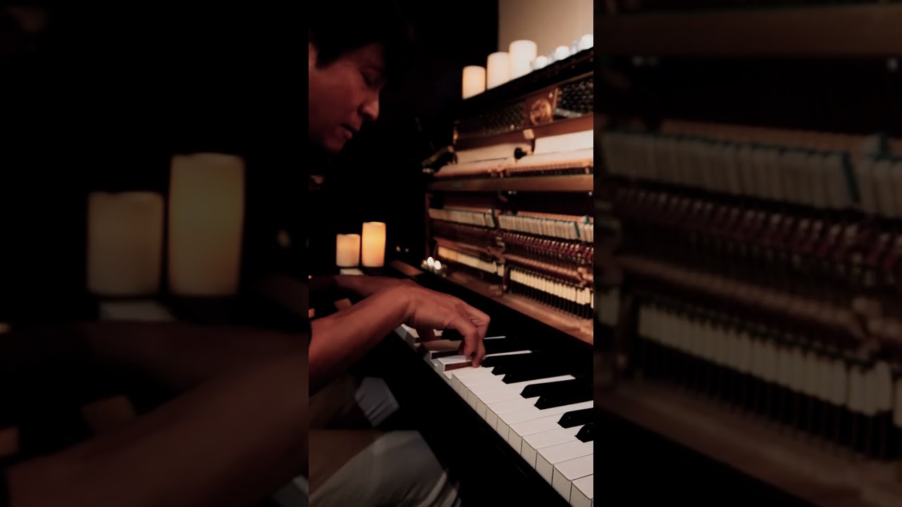 Adagio / Albinoni #piano