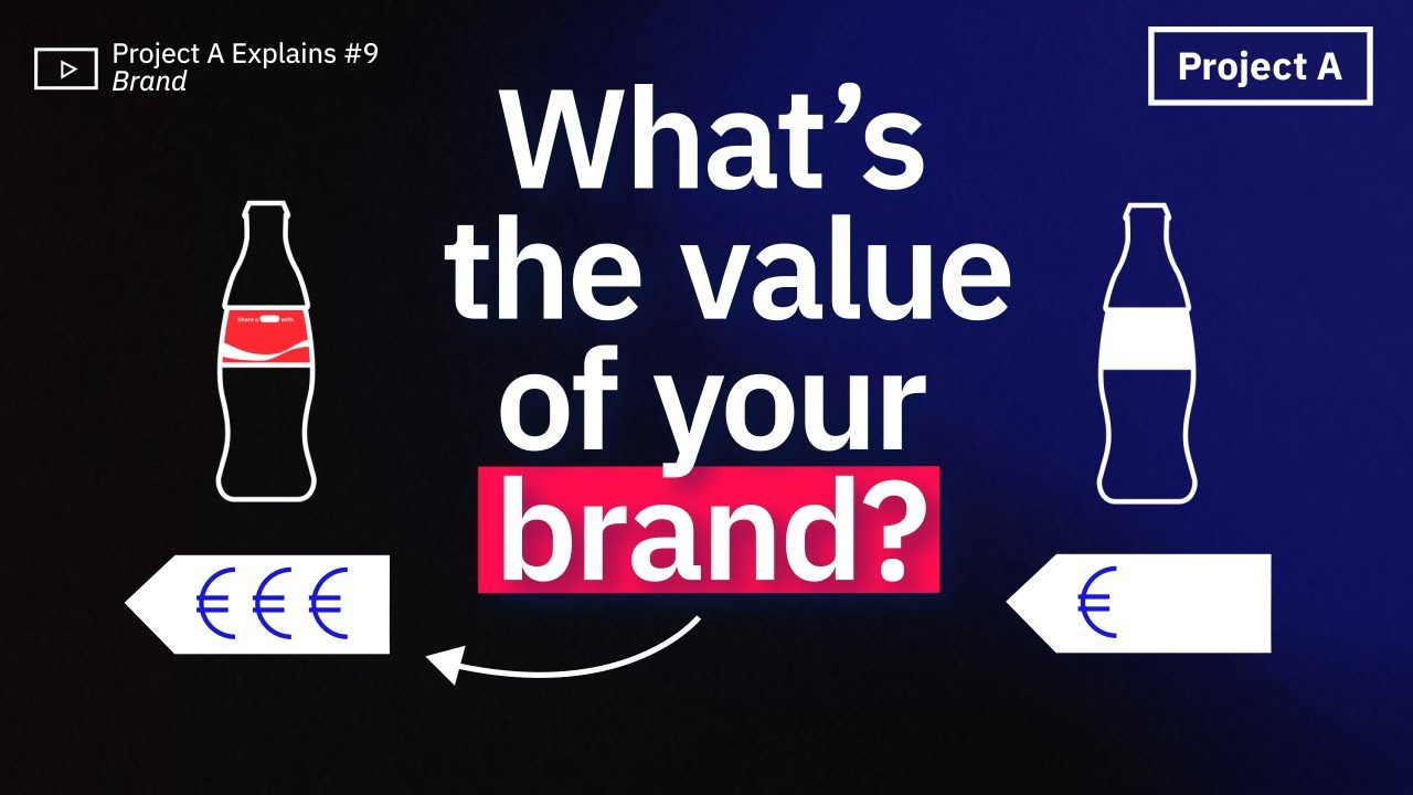 Brand intelligence: unleash the power of data and transform your branding activities
