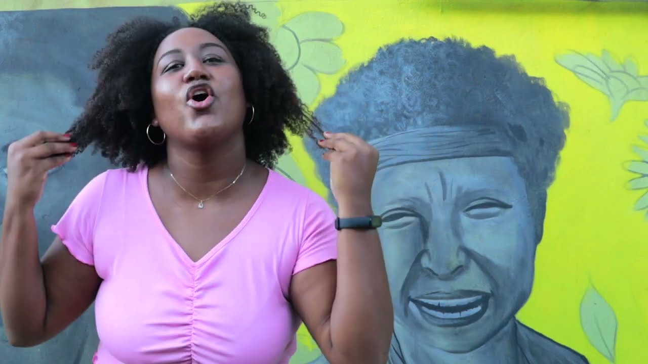 Bugre Soul - Negro (Clipe Oficial)