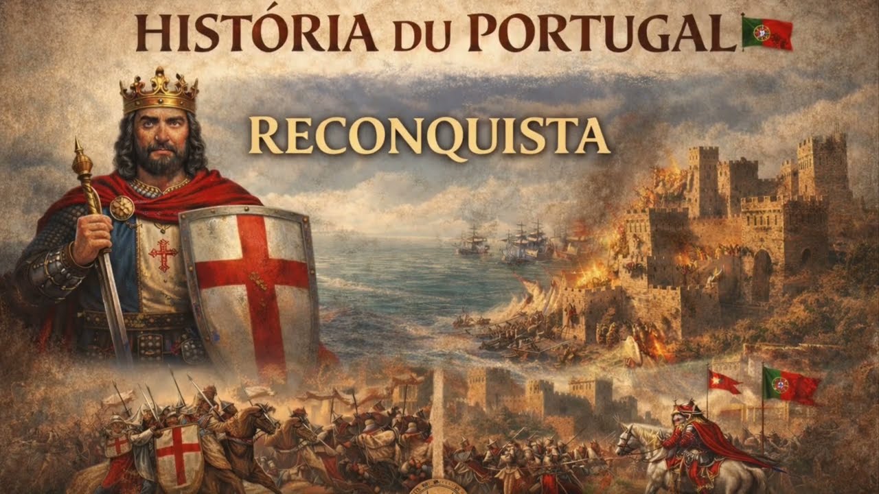 RECONQUISTA