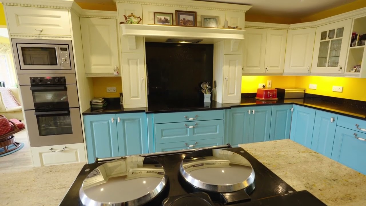 Taulaght House, Saltmills, New Ross, Co. Wexford Y34FW27