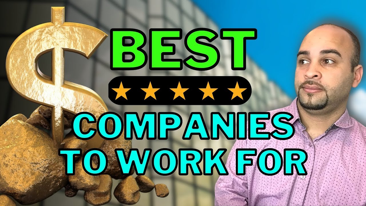 Top Companies in Maryland to work for | Top Industries in Maryland