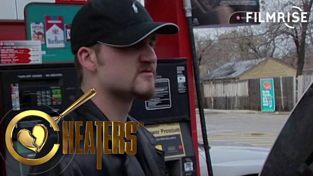 Cheaters - Season 2, Episode 28 - Full Episode