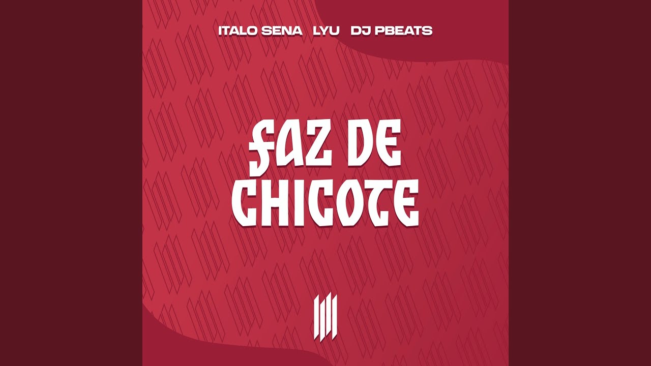 Faz de Chicote (Slowed)