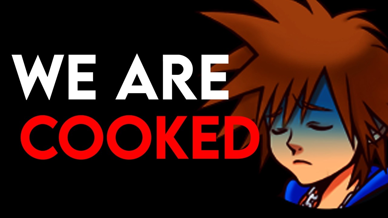 Kingdom Hearts After Hours