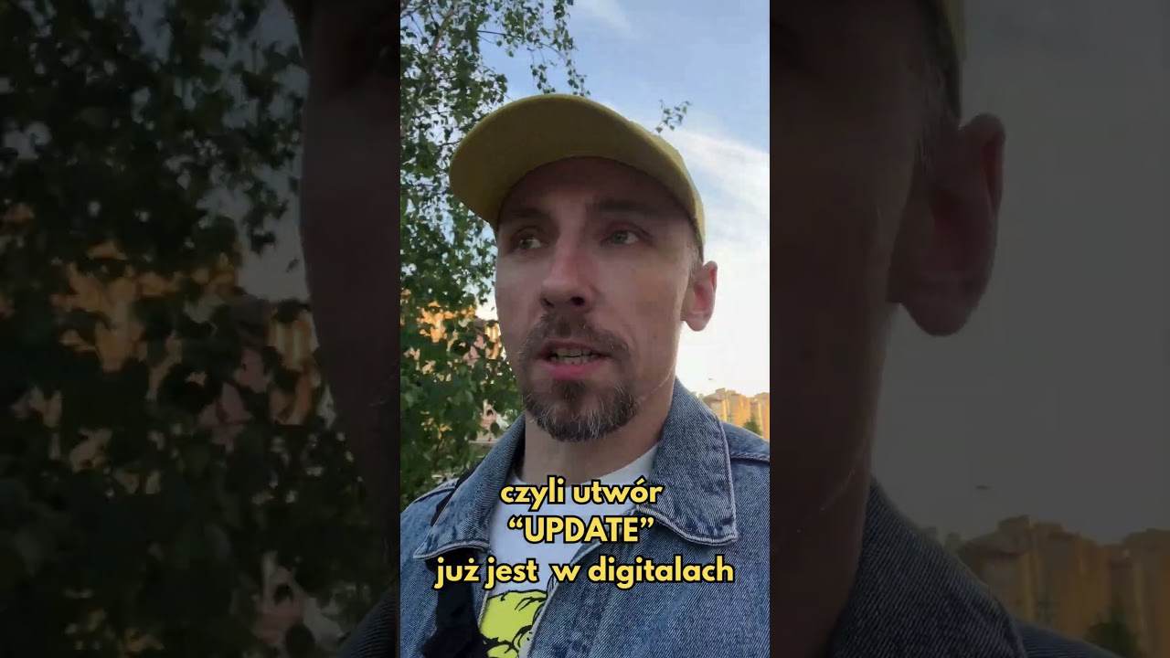 🔥 Pierwszy singiel z albumu 