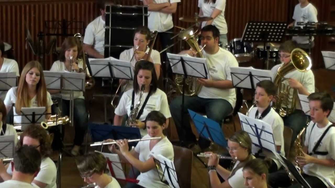 KJBO Saarpfalz 2012 -  