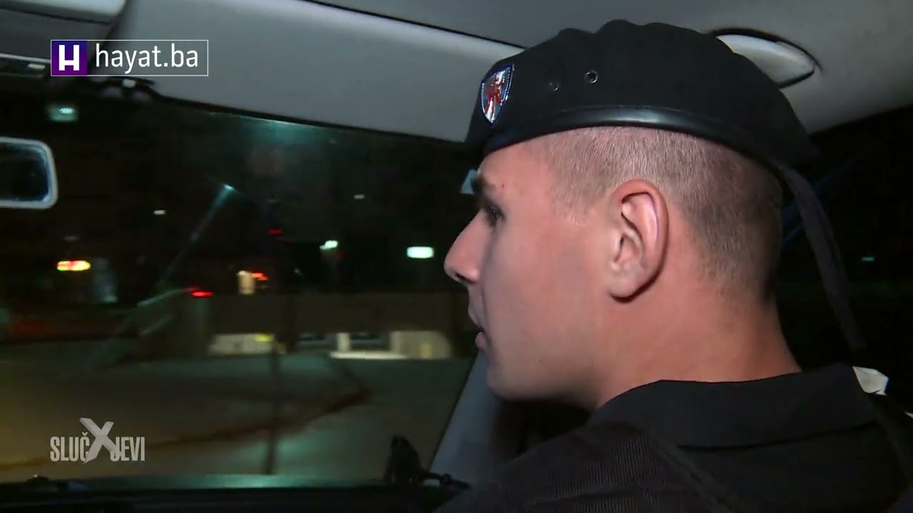 SLUČAJEVI X OBJAVLUJU: DA SAM JOŠ MALO VODE POPIO MANJE BIH NAPUHAO