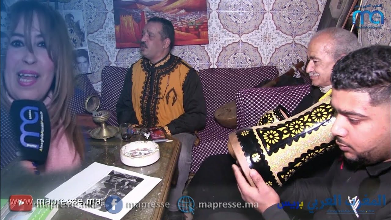 الطائفة الحمدوشية بين مطرقة الصوفية وسندان الشعوذة