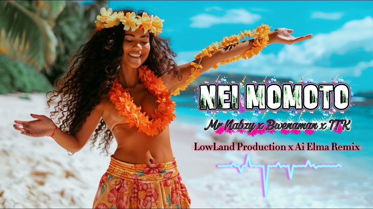 Nei Momoto Lowland Production x Ai Elma Remix