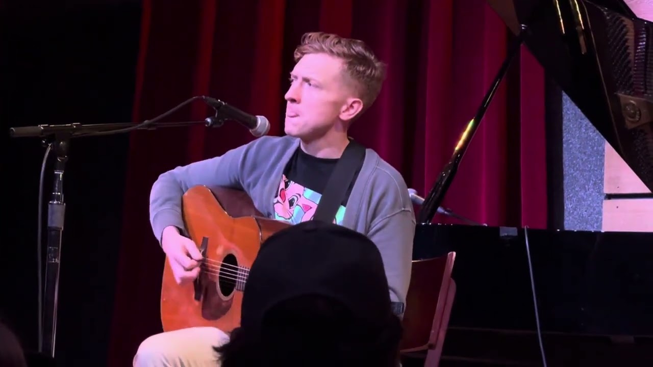 Tyler Childers “Follow Me To Virgie” 1/28/24 #tylerchilders #agirlandherphone