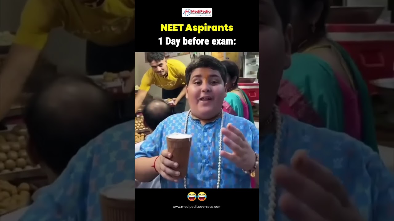 Mujhe to fark parta hai | NEET 2025 Aspirants Exam Meme  #neetpreparation #neetexam #neetaspirants