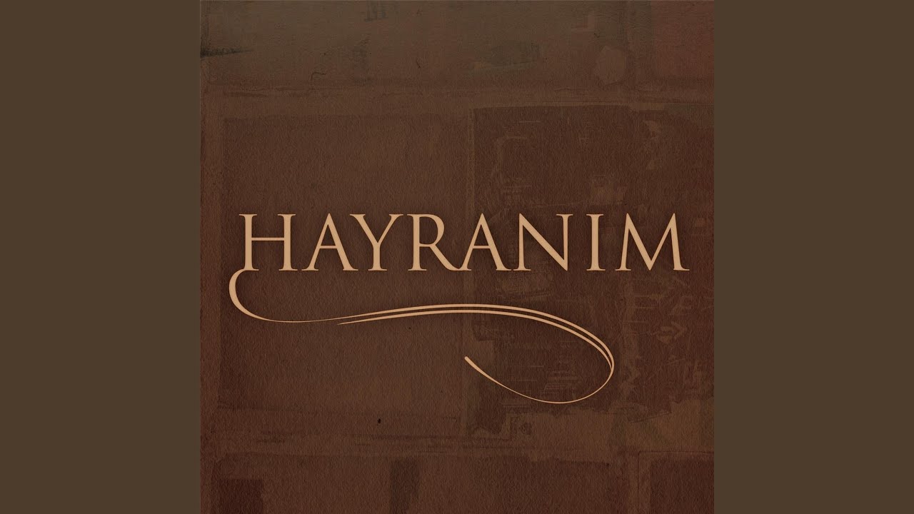 Her Şeyi Rab'be Bırak