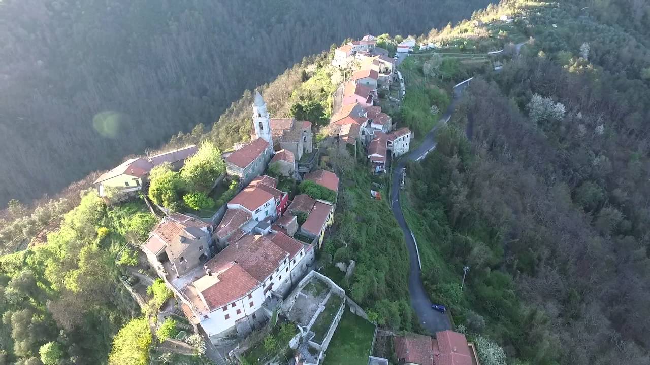 mare e montagna