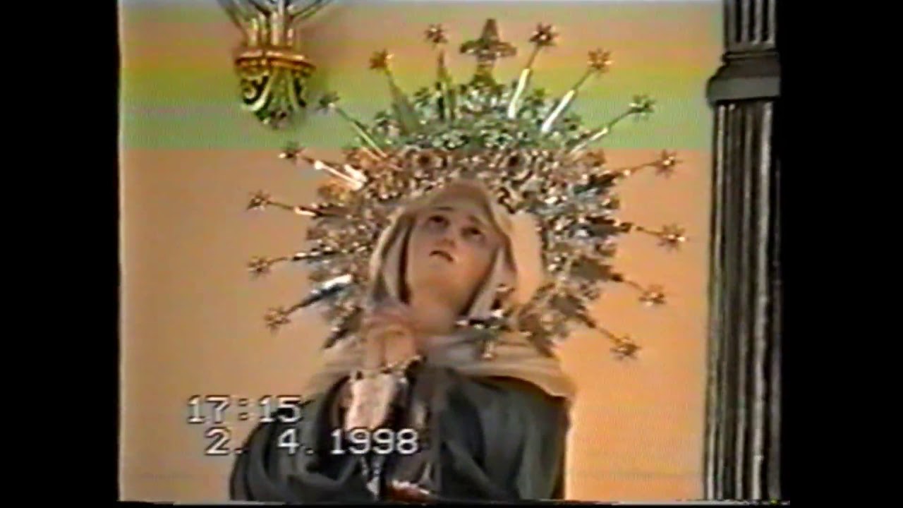 Viernes de Dolores 1998 - Puerto de la Torre (Málaga)