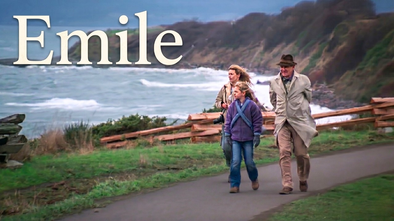 Touching drama about family values | Emile | Watch free movies on youtube